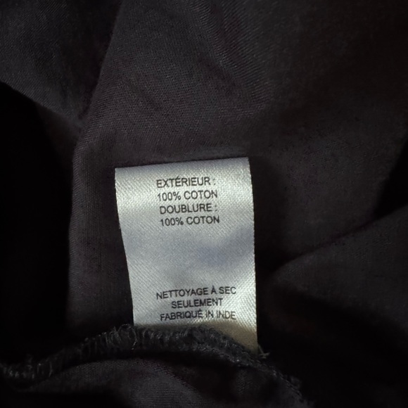 Sea New York Margo Border Tunic Dress - Picture 9 of 9